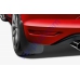 Брызговики задние VW Scirocco (137; 138) 2008>, 1K8075101A - VAG